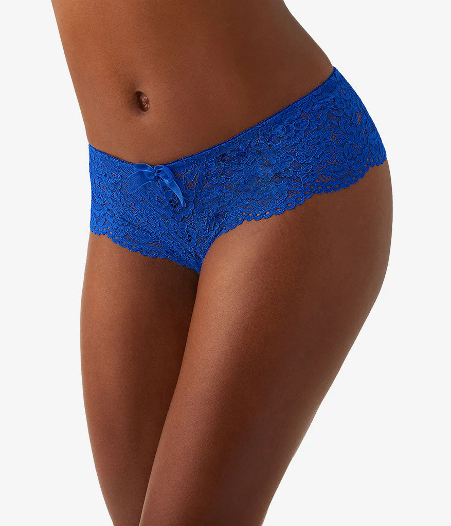 Ciao Bella Tanga: Surf Blue - Image 2