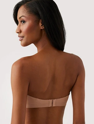 Comfort First Strapless Bra: Roebuck - Image 5
