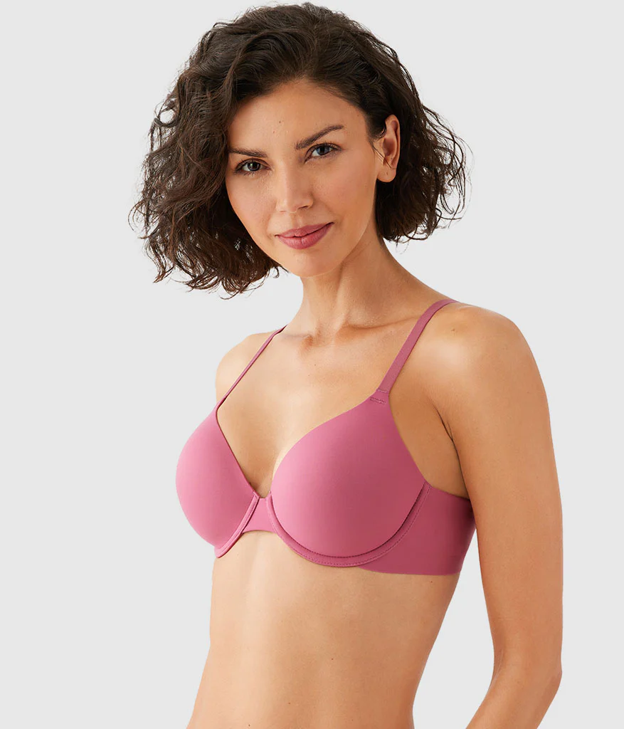 Comfort First T-Shirt Bra: Malaga - Image 3