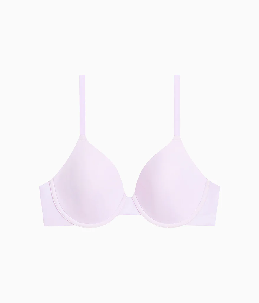 Comfort First T-Shirt Bra: Orchid Hush - Image 5