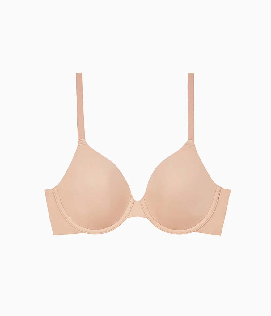 Comfort First T-Shirt Bra: Roebuck - Image 5
