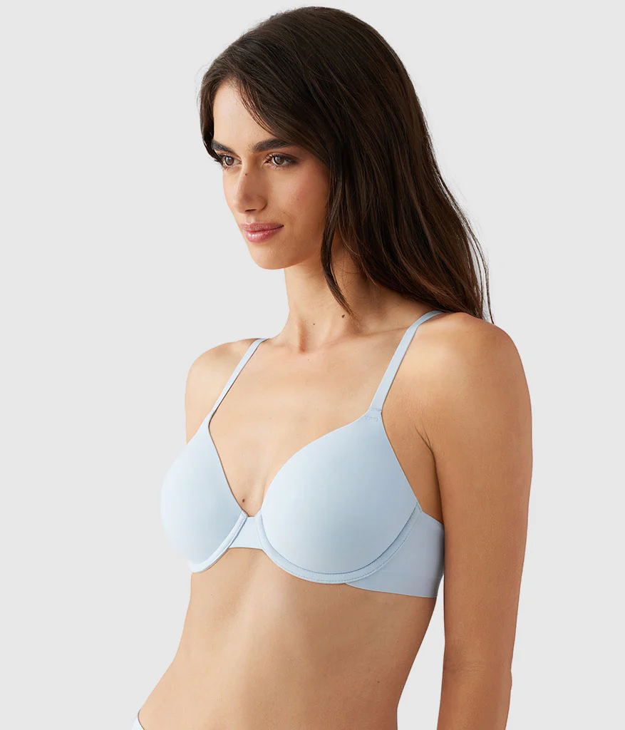 Comfort First T-Shirt Bra: Skyway - Image 3