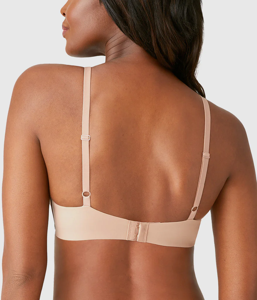 Comfort First Wire Free T-Shirt Bra: Roebuck - Image 2