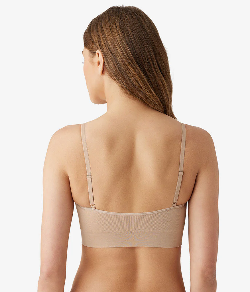 Comfort Intended Bralette: Au Natural - Image 3