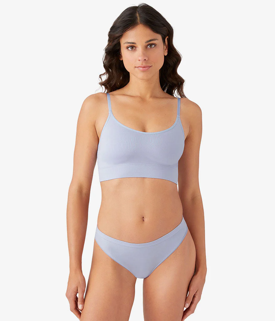 Comfort Intended Bralette: Cosmic Sky - Image 4