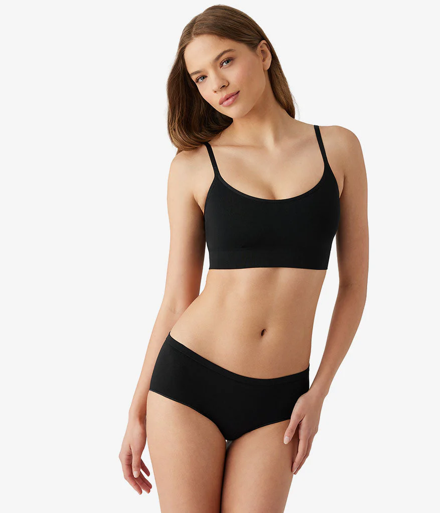 Comfort Intended Bralette: Night - Image 4