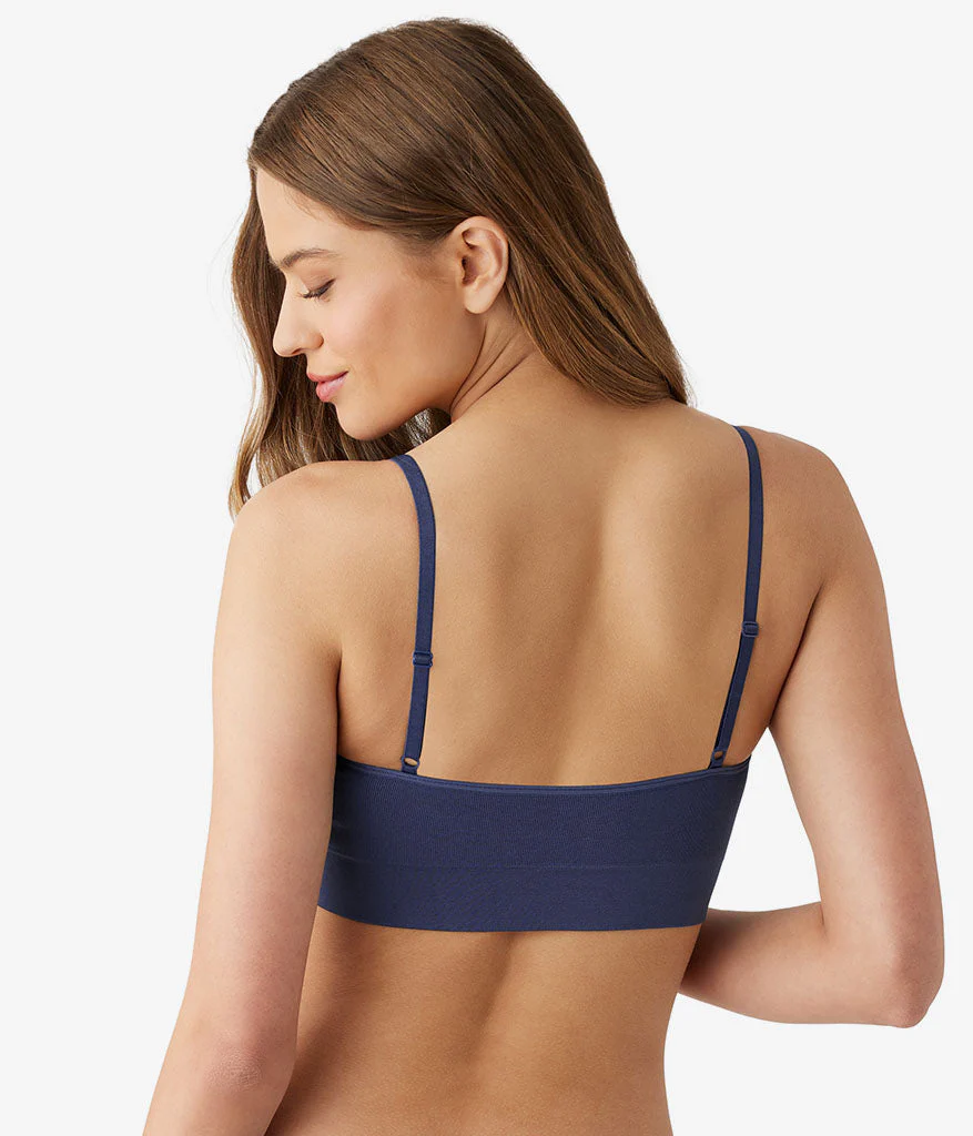 Comfort Intended Bralette: Oceana - Image 3