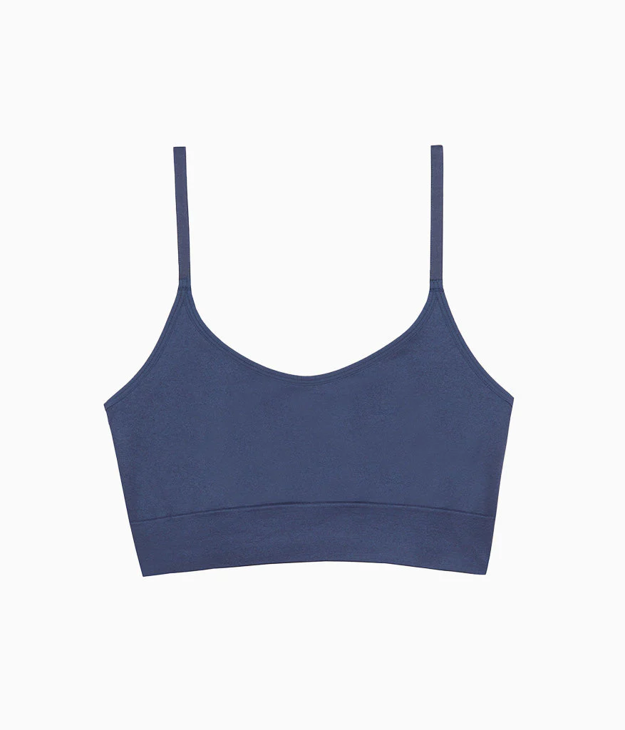 Comfort Intended Bralette: Oceana - Image 5