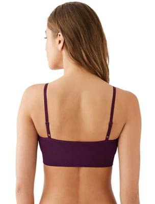 Comfort Intended Bralette: Watermelon - Image 5