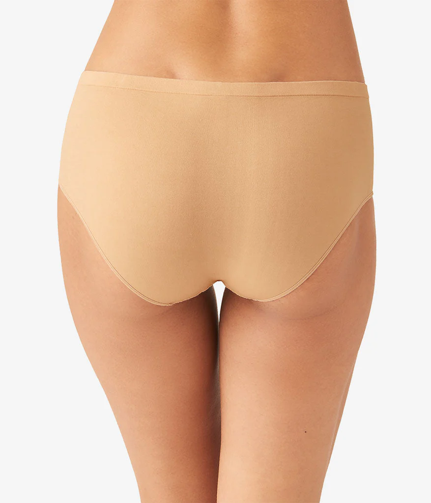 Comfort Intended Hipster: Au Natural - Image 3
