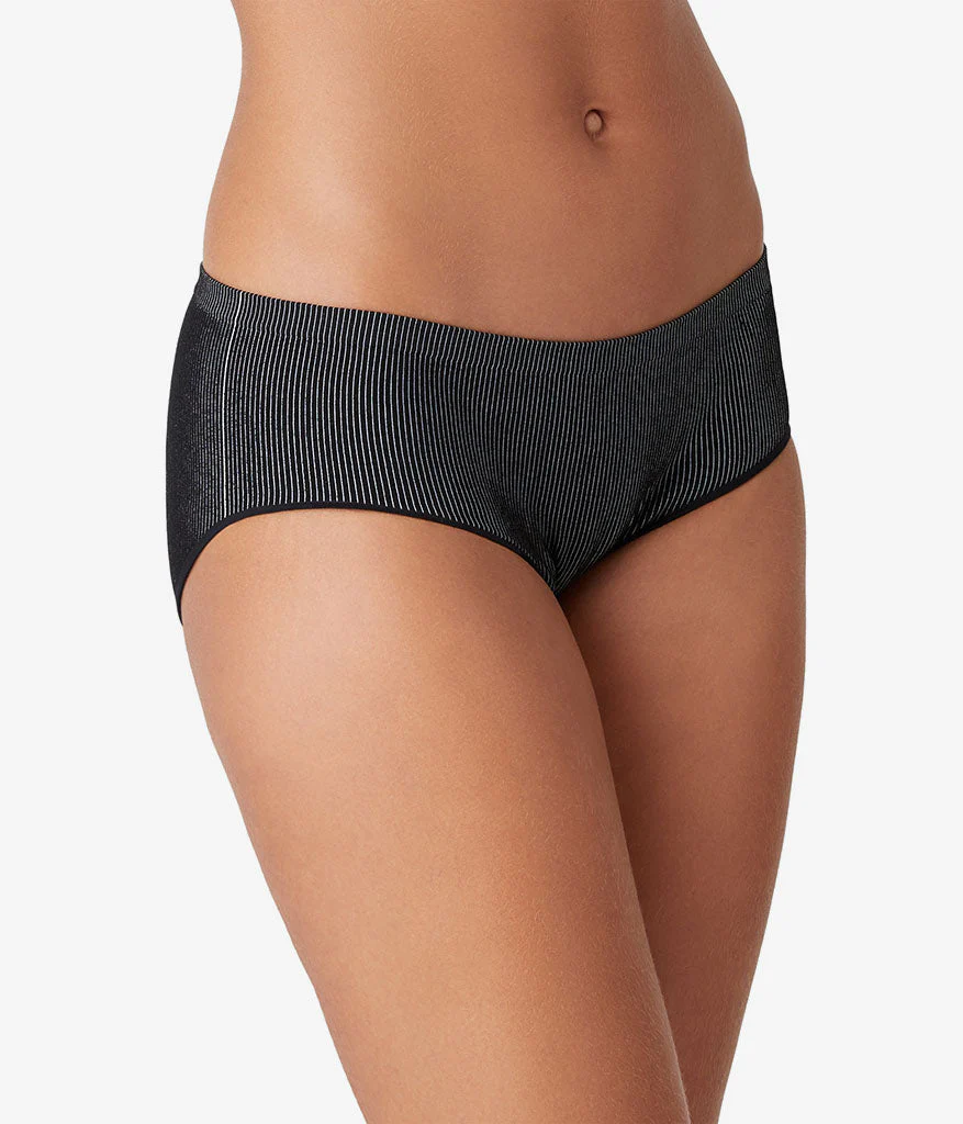 Comfort Intended Rib Hipster: Night - Image 2