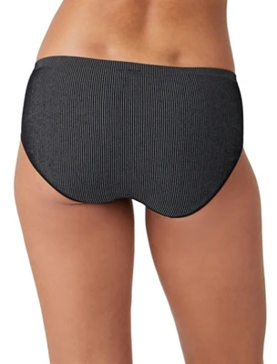 Comfort Intended Rib Hipster: Peppercorn - Image 5
