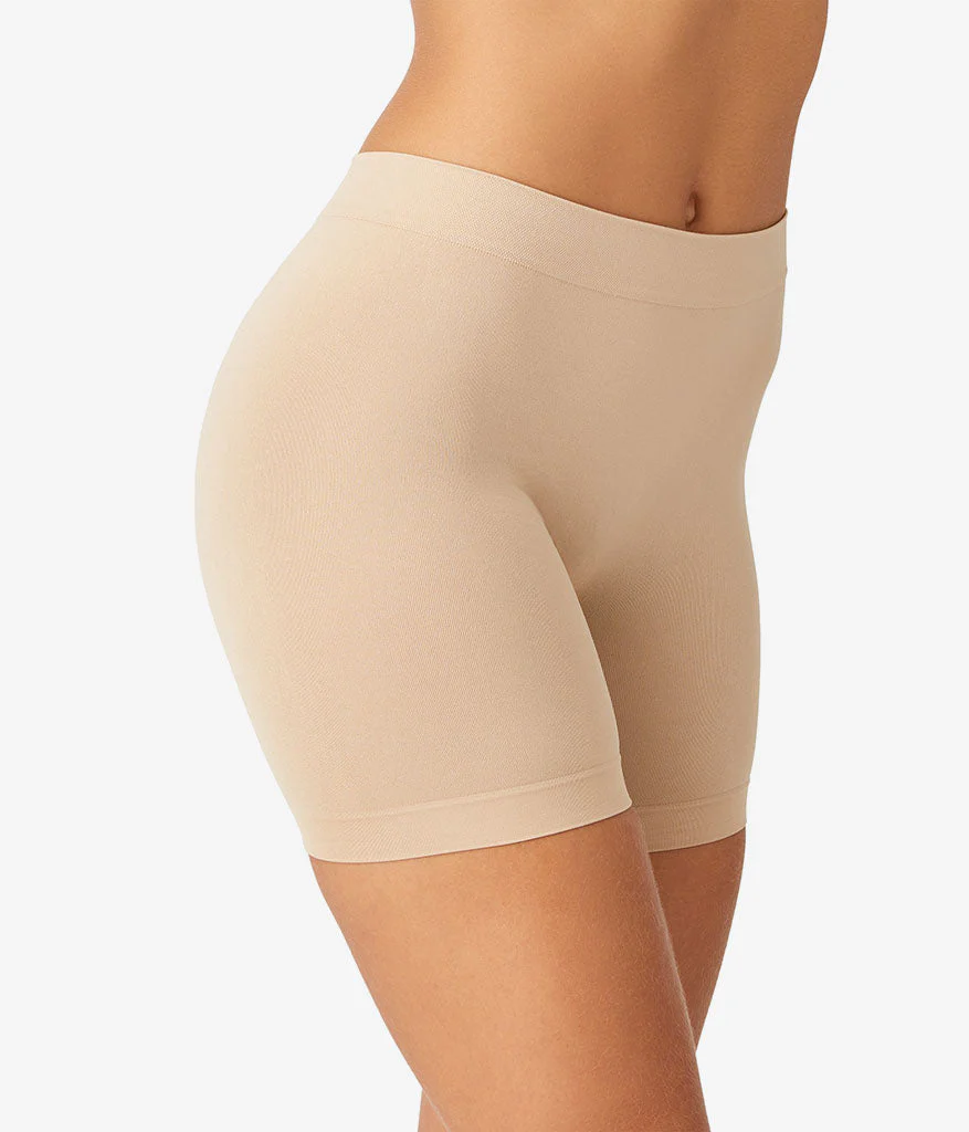 Comfort Intended Shorty: Au Natural - Image 2