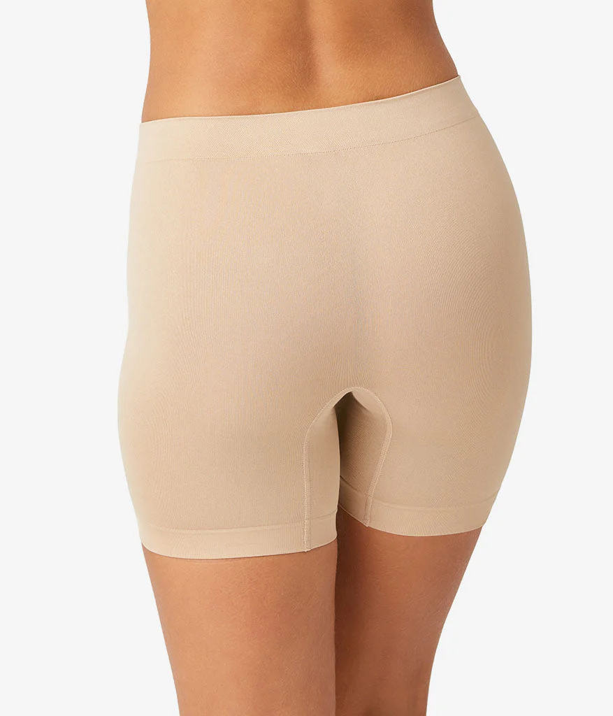 Comfort Intended Shorty: Au Natural - Image 3