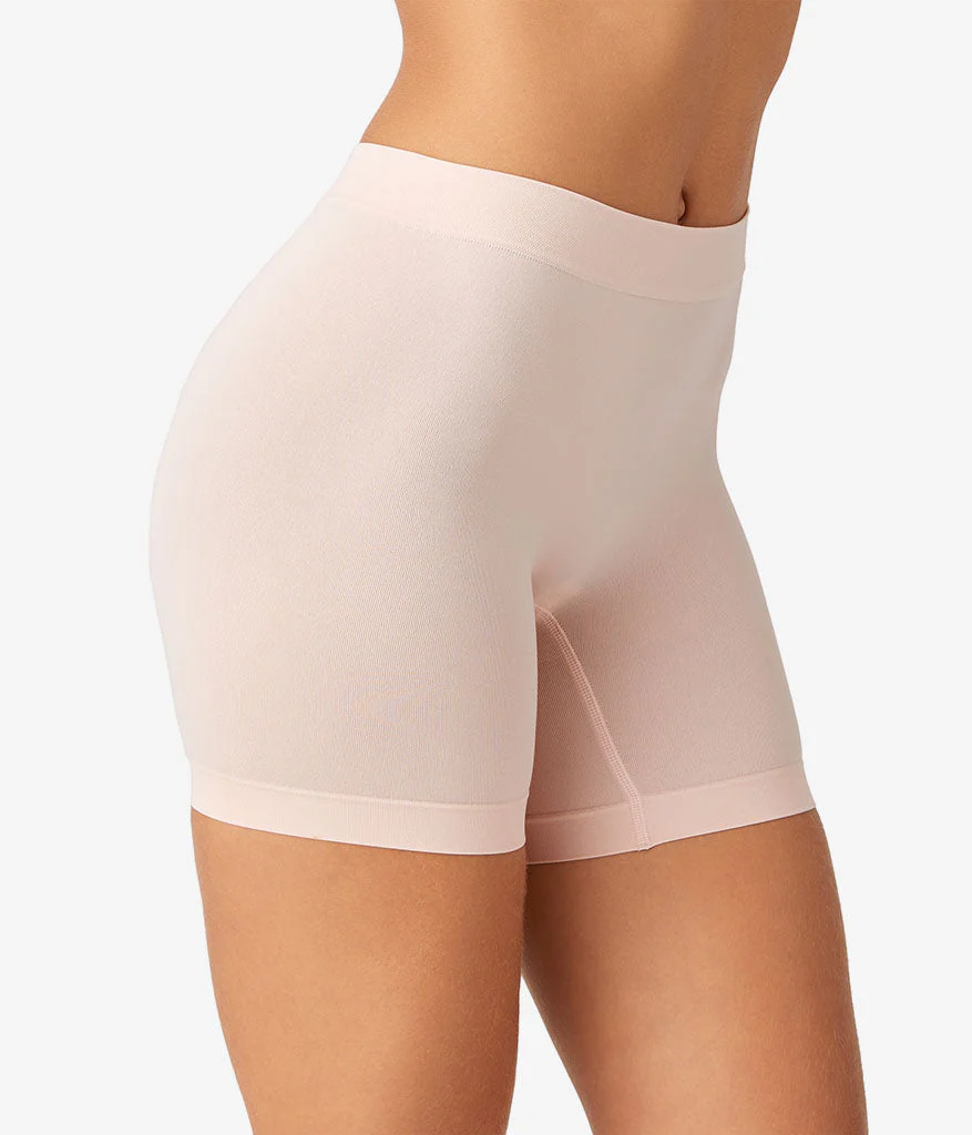 Comfort Intended Shorty: Rose Smoke - Image 2