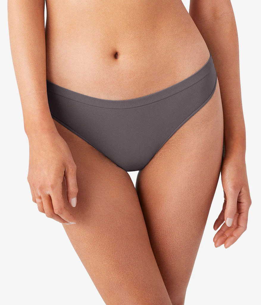 Comfort Intended Thong: Shark - Image 2