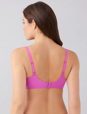 Confidence Boost™ Underwire Bra: Ballet Slipper - Image 5