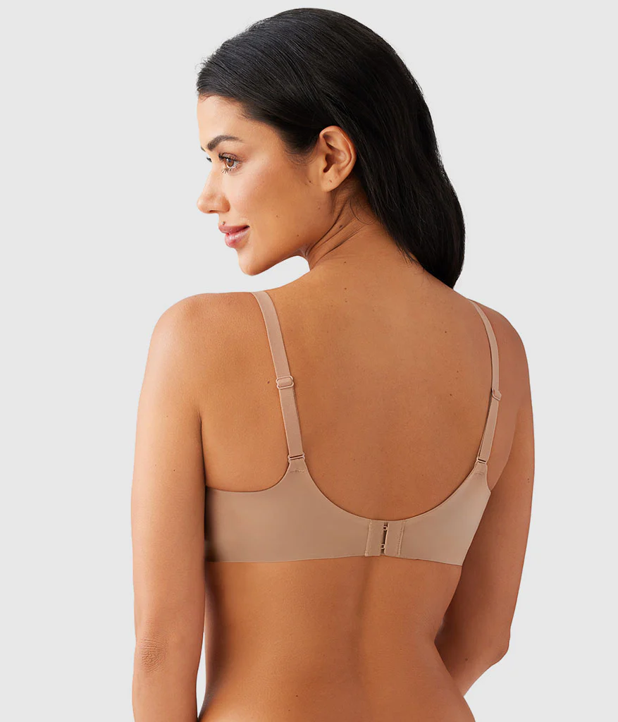 Confidence Boost™ Underwire Bra: Roebuck - Image 3