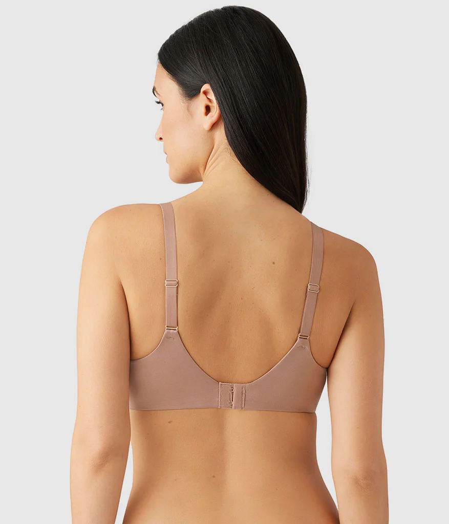 Elevated Allure Underwire Bra: Roebuck - Image 2