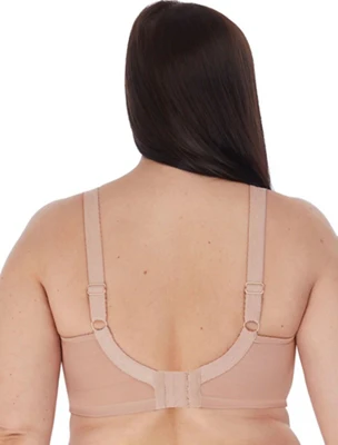 Charley Underwire Molded Spacer Bra: Storm - Image 5