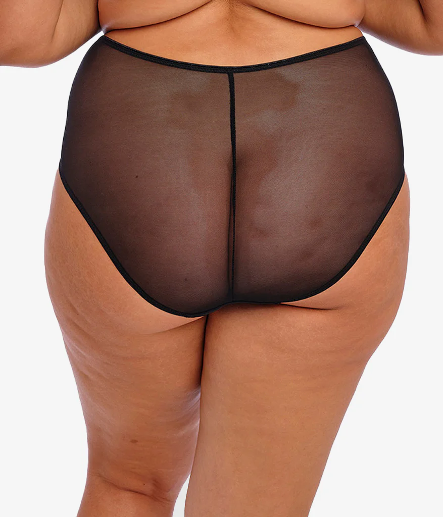 Matilda Brief: Black - Image 2