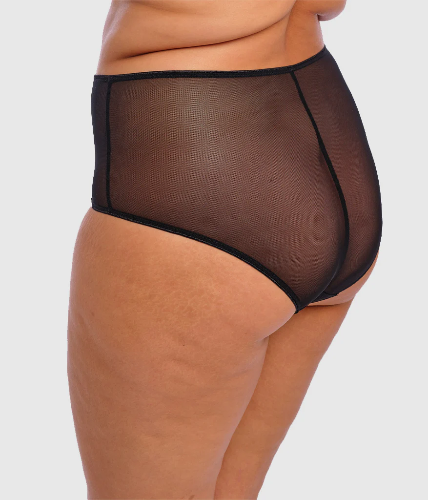 Matilda Brief: Black - Image 3