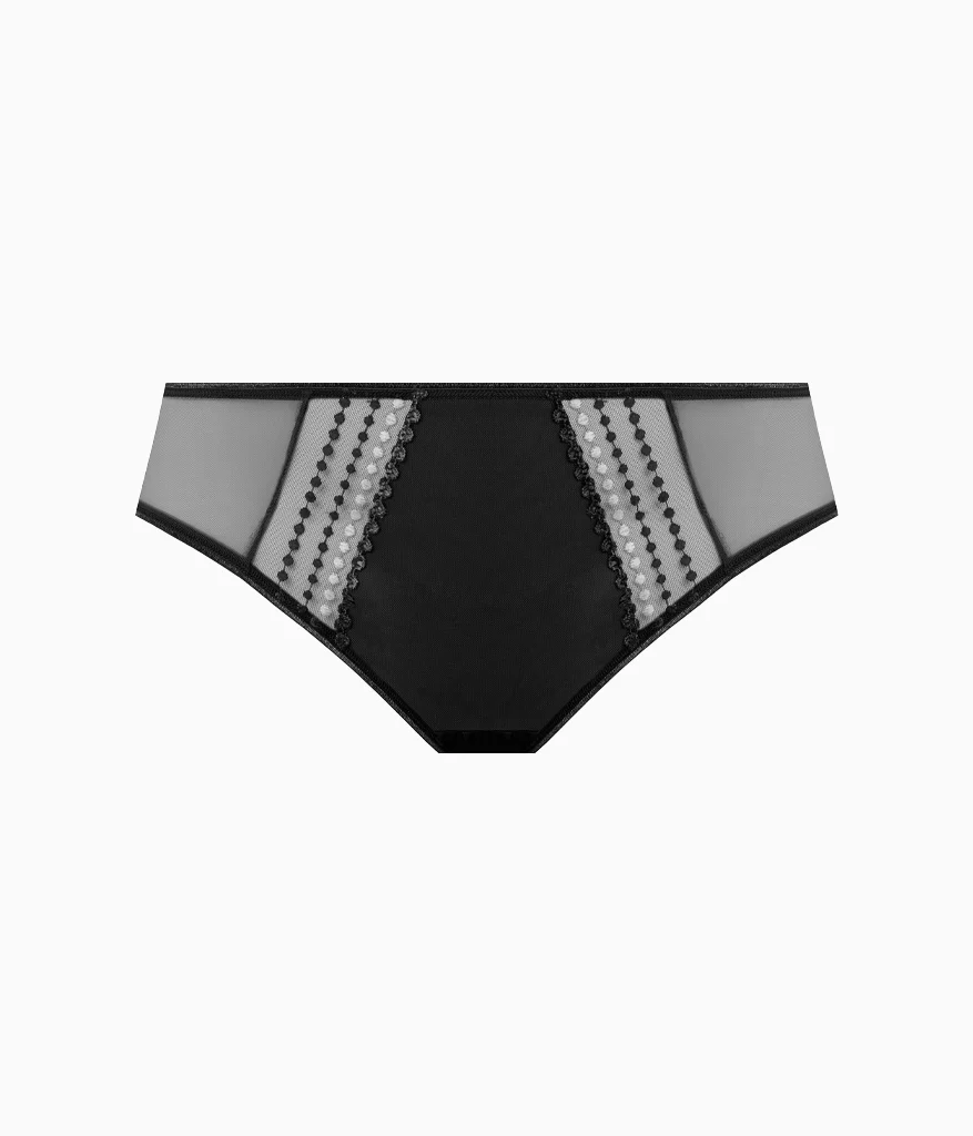 Matilda Brief: Black - Image 4
