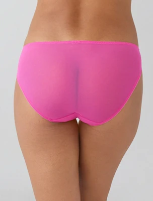 Embrace Lace® Bikini: Keepsake Lilac/Multi - Image 5