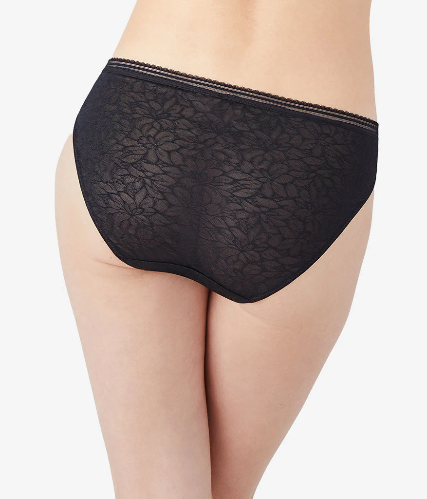Etched in Style Bikini: Night - Image 3