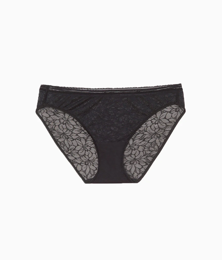Etched in Style Bikini: Night - Image 4
