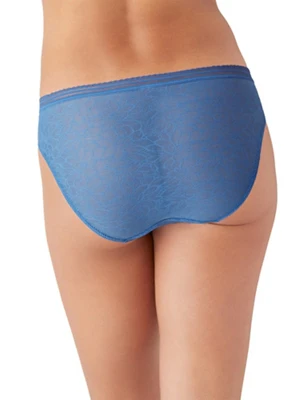Etched in Style Bikini: Night - Image 5