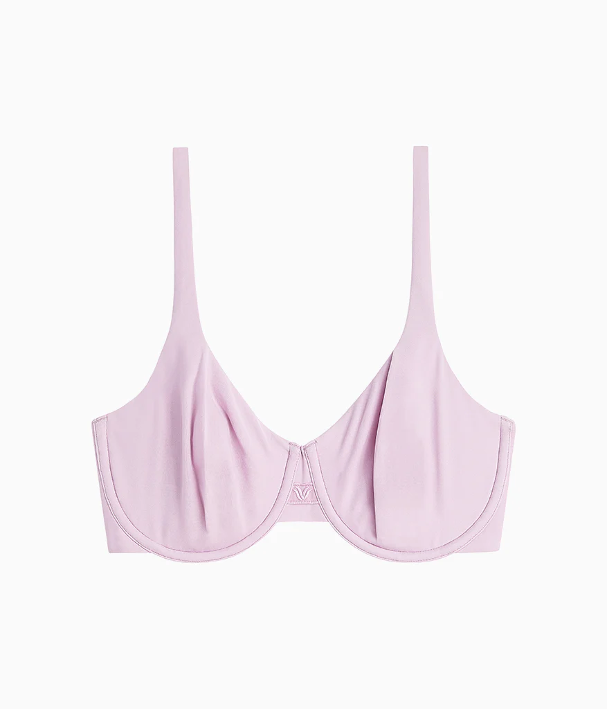 Ever Flexing™ Underwire Bra: Keepsake Lilac - Image 7