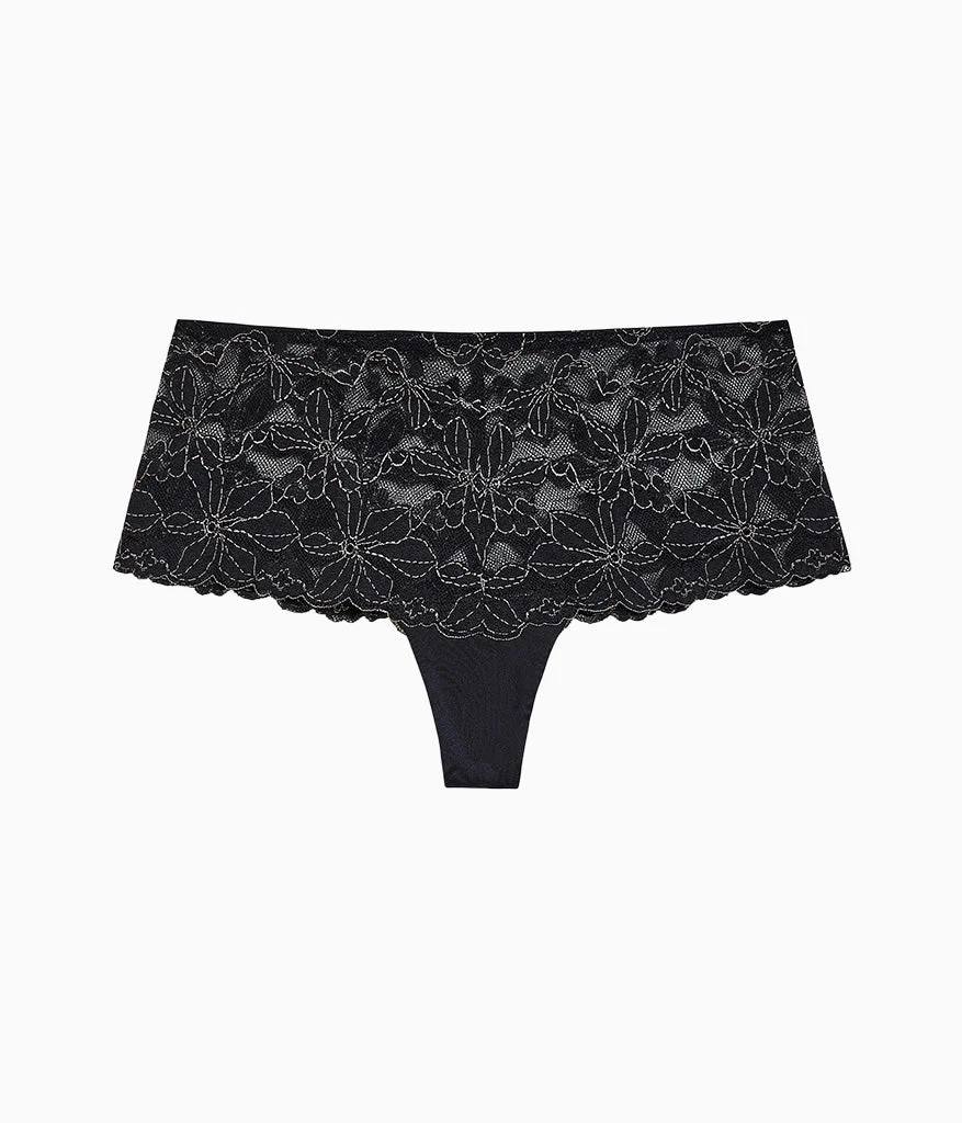 Feeling Famous Tanga: Night/Angel Wing - Image 4