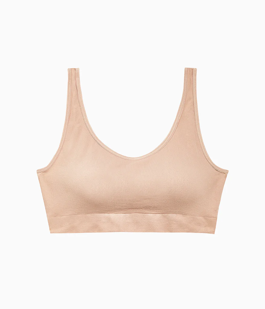Feeling Flexible Bralette: Roebuck - Image 5