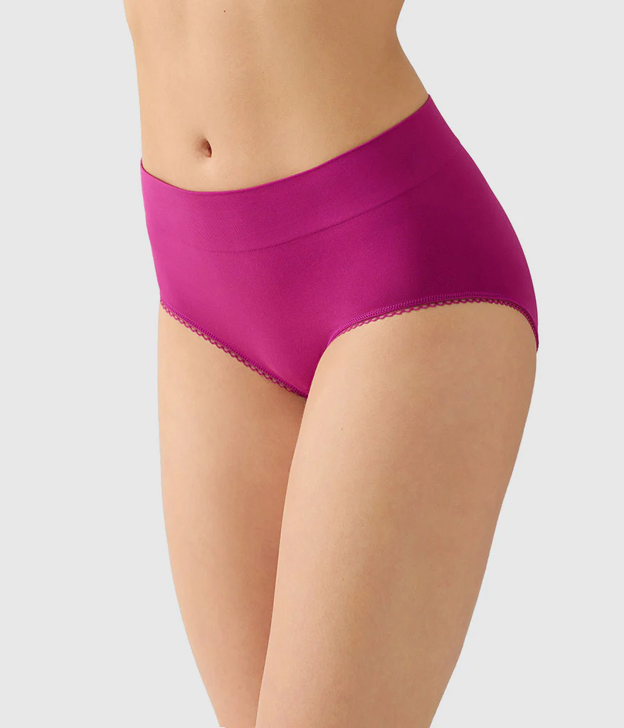 Feeling Flexible Brief: Berry Fizz - Image 3