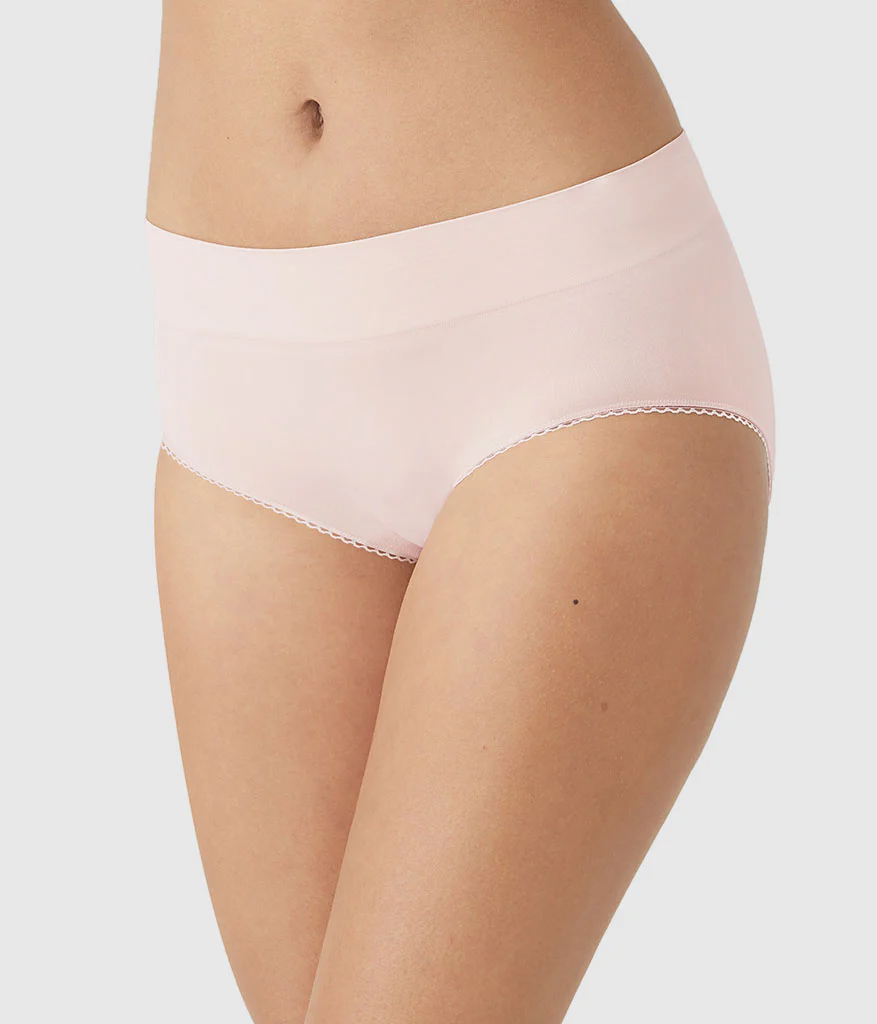 Feeling Flexible Brief: Rose Dust - Image 3
