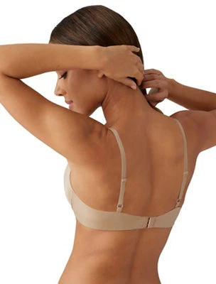 Future Foundation Balconette Bra: Au Natural - Image 5