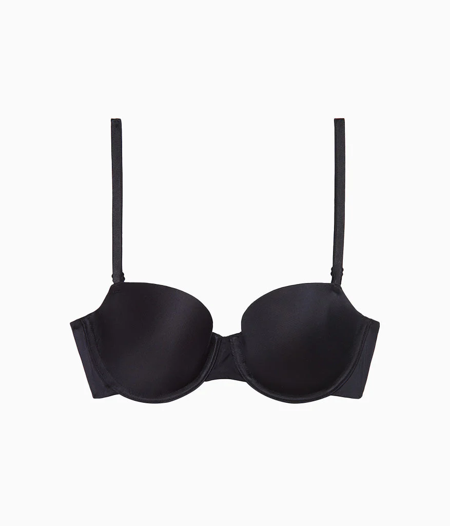 Future Foundation Balconette Bra: Night - Image 5