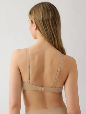 Future Foundation Push Up Bra: Au Natural - Image 7