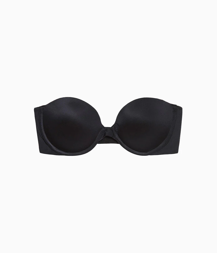 Future Foundation Push Up Strapless Bra: Night - Image 6