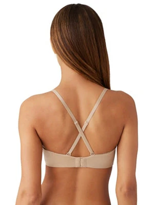 Future Foundation Push Up Strapless Bra: Night - Image 7