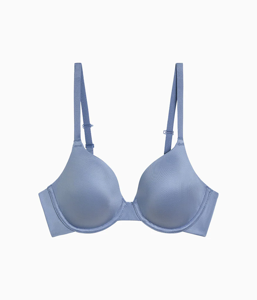 Future Foundation T-Shirt Bra: Country Blue - Image 6