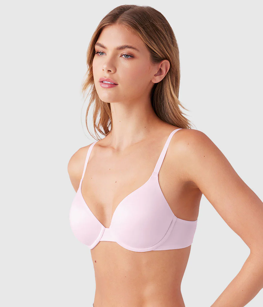 Future Foundation T-Shirt Bra: Mary's Rose - Image 3