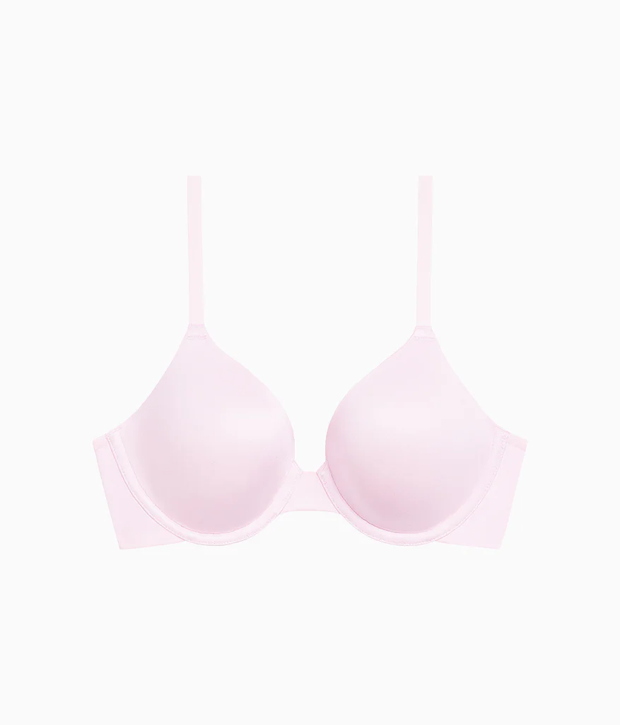 Future Foundation T-Shirt Bra: Mary's Rose - Image 6