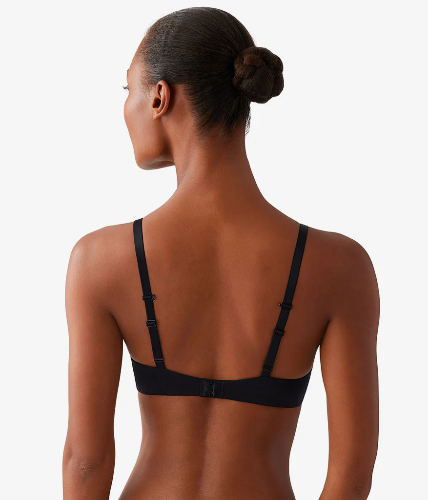 Future Foundation T-Shirt Bra: Night - Image 3