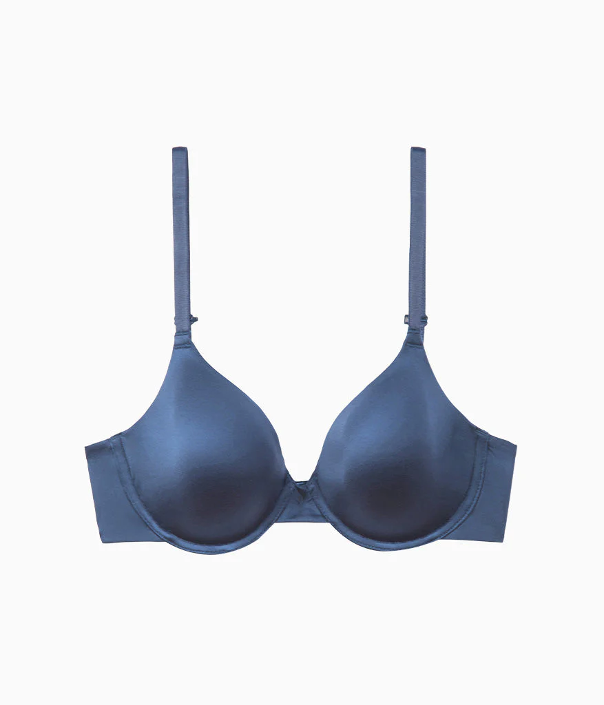 Future Foundation T-Shirt Bra: Oceana - Image 4