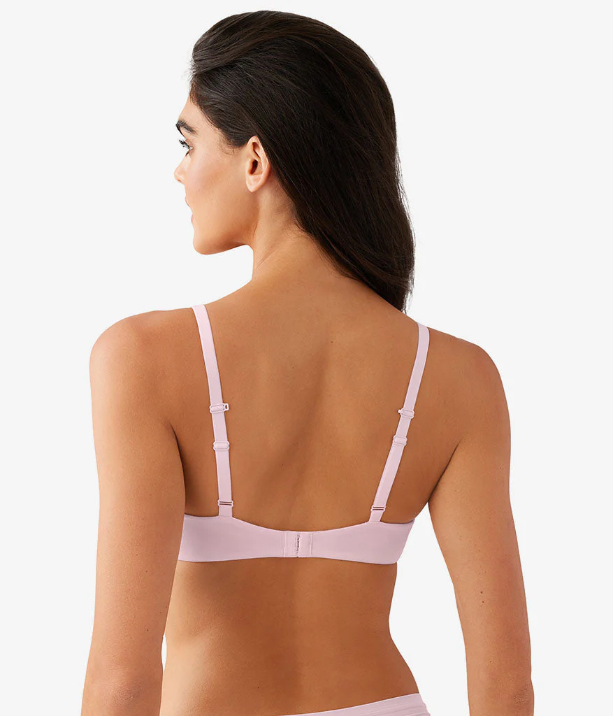 Future Foundation T-Shirt Bra: Pink-A-Boo - Image 3