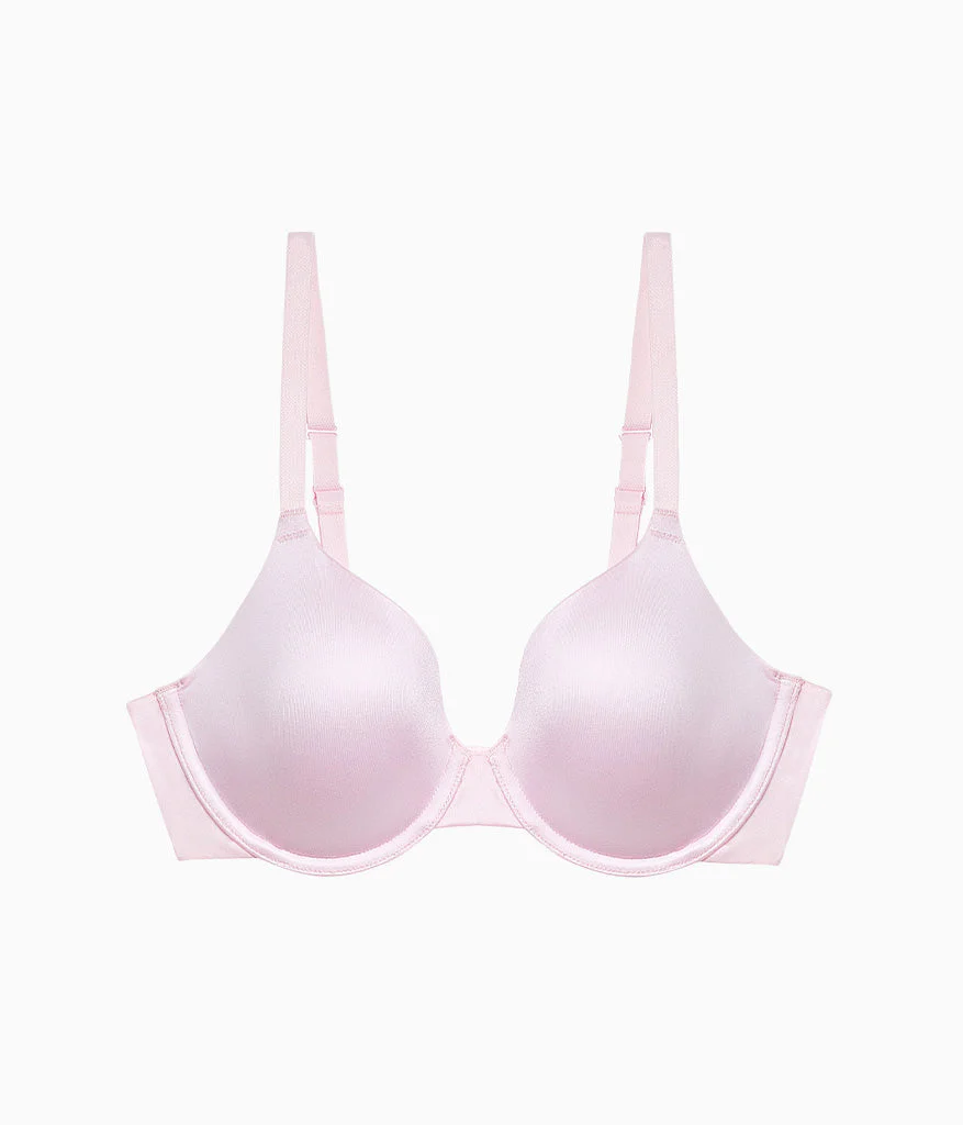 Future Foundation T-Shirt Bra: Pink-A-Boo - Image 5