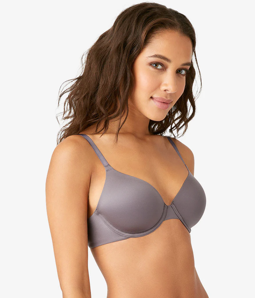 Future Foundation T-Shirt Bra: Shark - Image 2