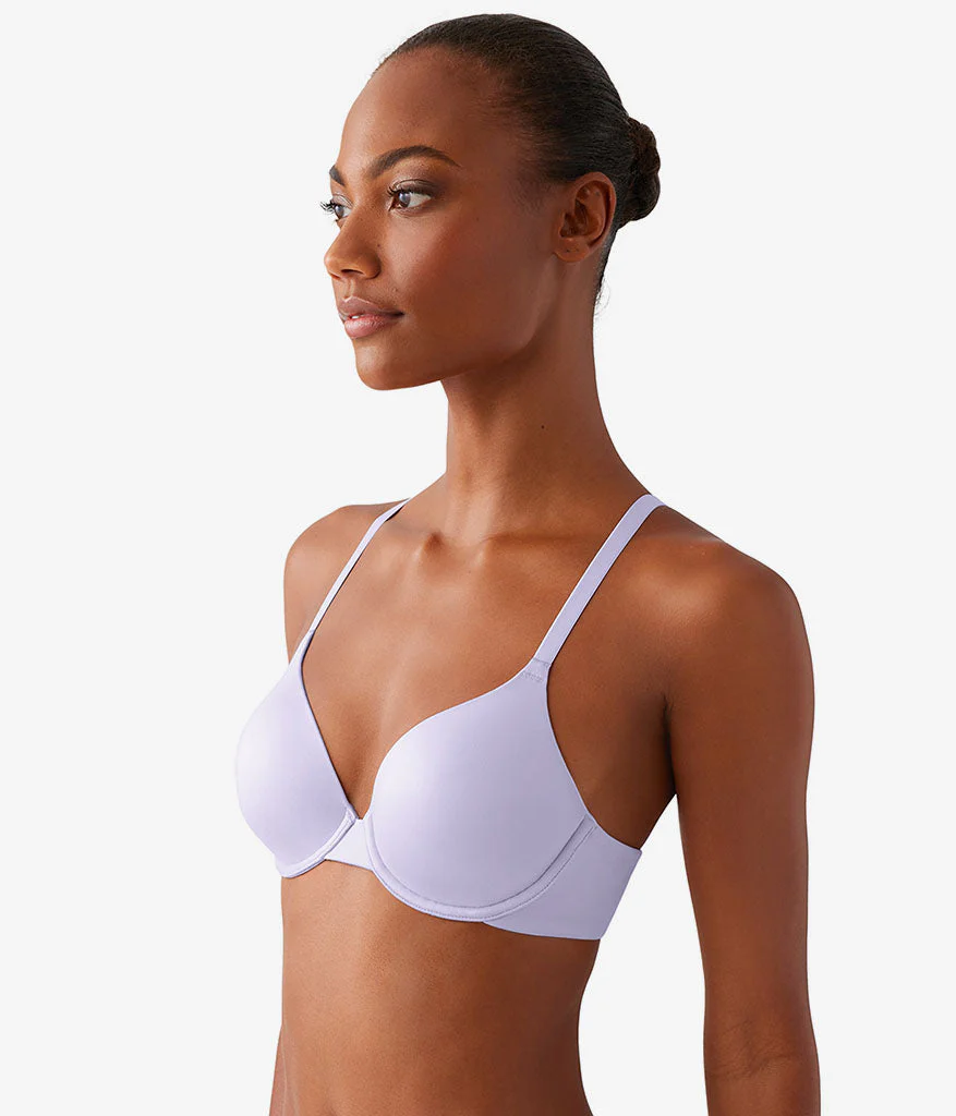 Future Foundation T-Shirt Bra: Thistle - Image 2